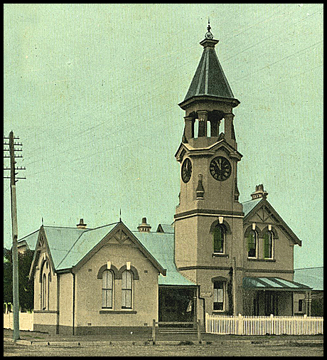 Ballina